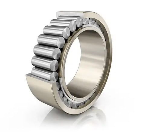 Cilindrično-valjkasti ležajevi