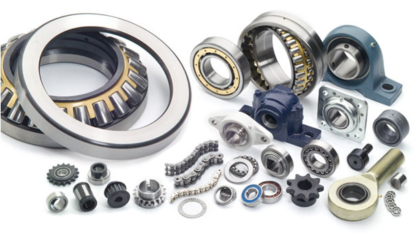 Kotrljajni ležajevi