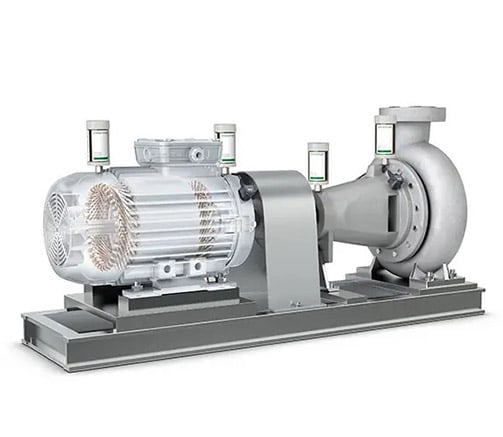 Uređaji za automatsko podmazivanje