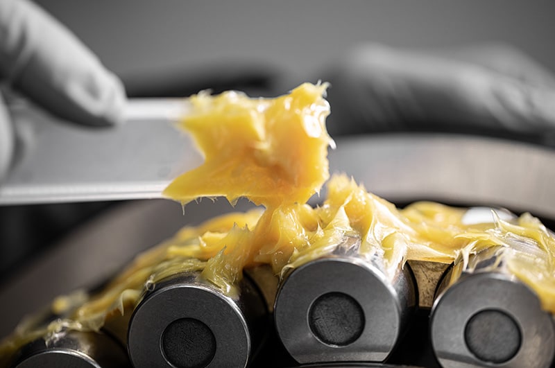 Masti za podmazivanje