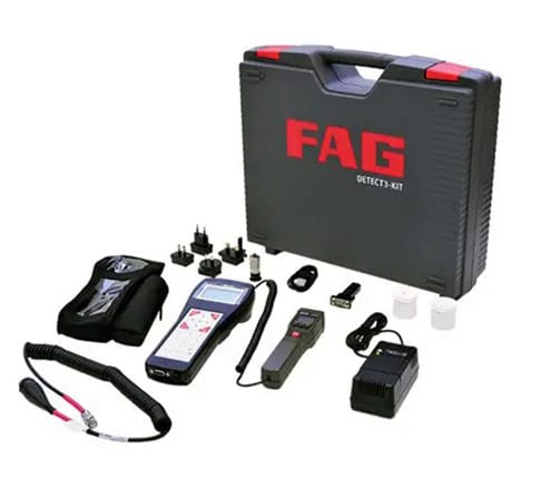 Vibrodijagnostički uređaji